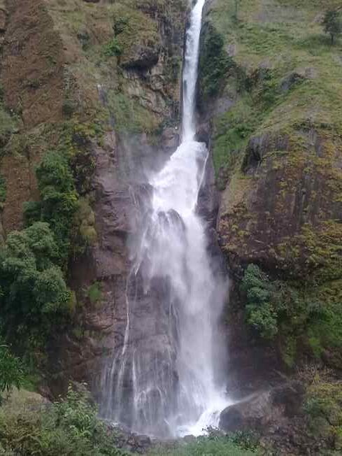 Annapurna Circuit Trekking