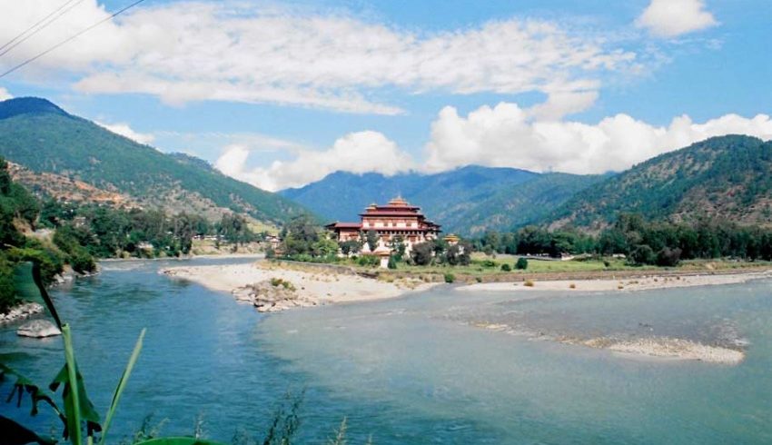 Bhutan short Tour