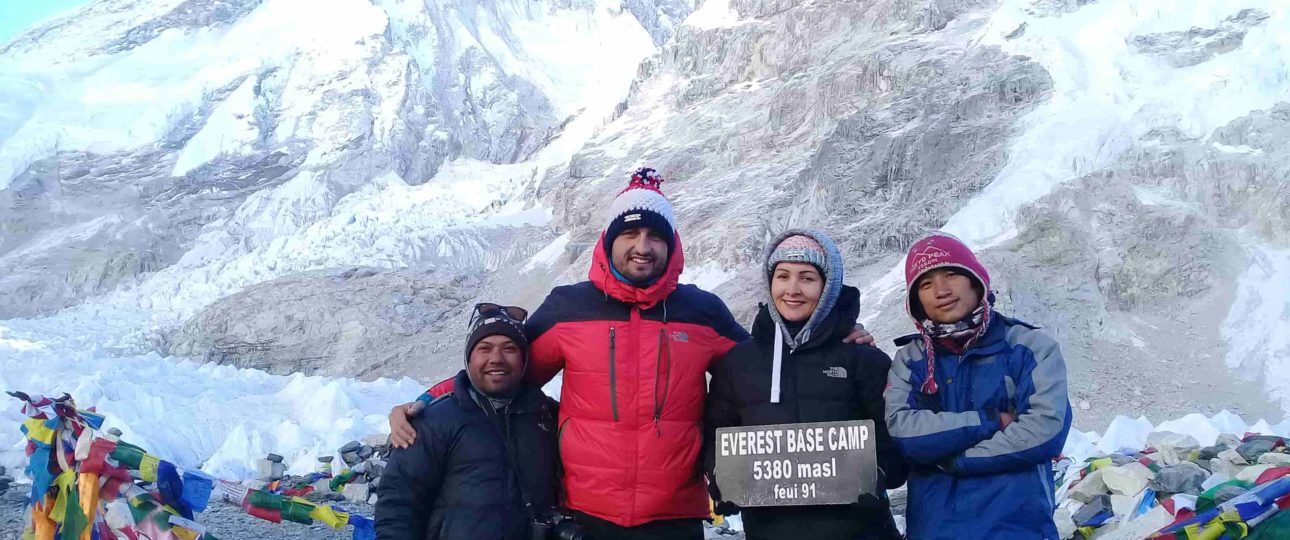 Everest-Base-Camp-Trekking