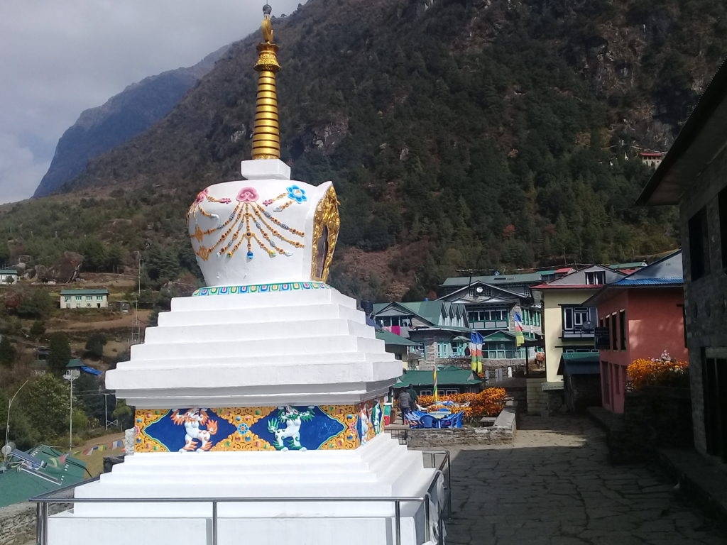 Everest Panorama Trekking - 9 Days