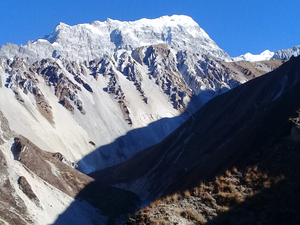 Helambu Round Trekking