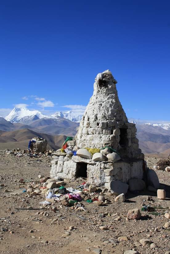Hilsa to Mount Kailash Kora Mansarovar lake Trek and Tour