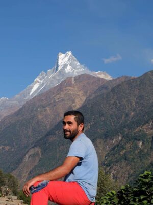 Kumar-Karki