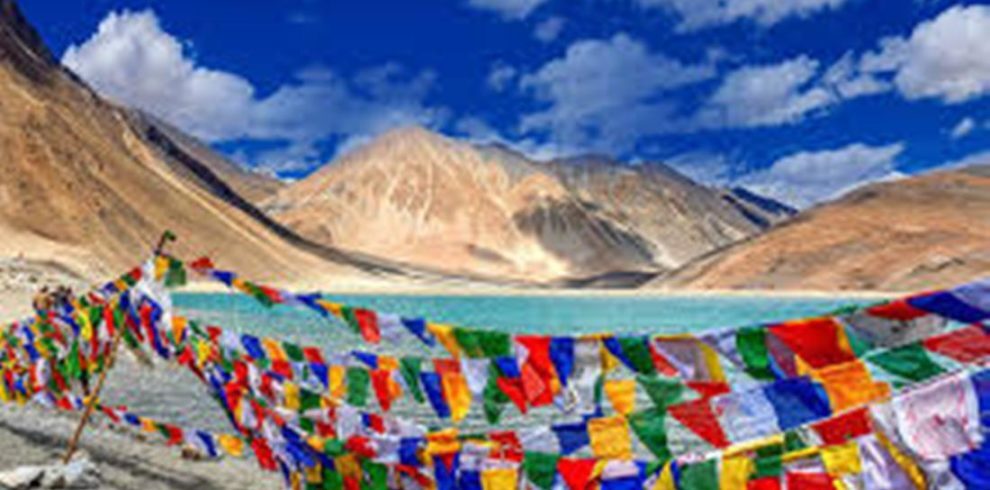 Ladakh Zanskar Trekking