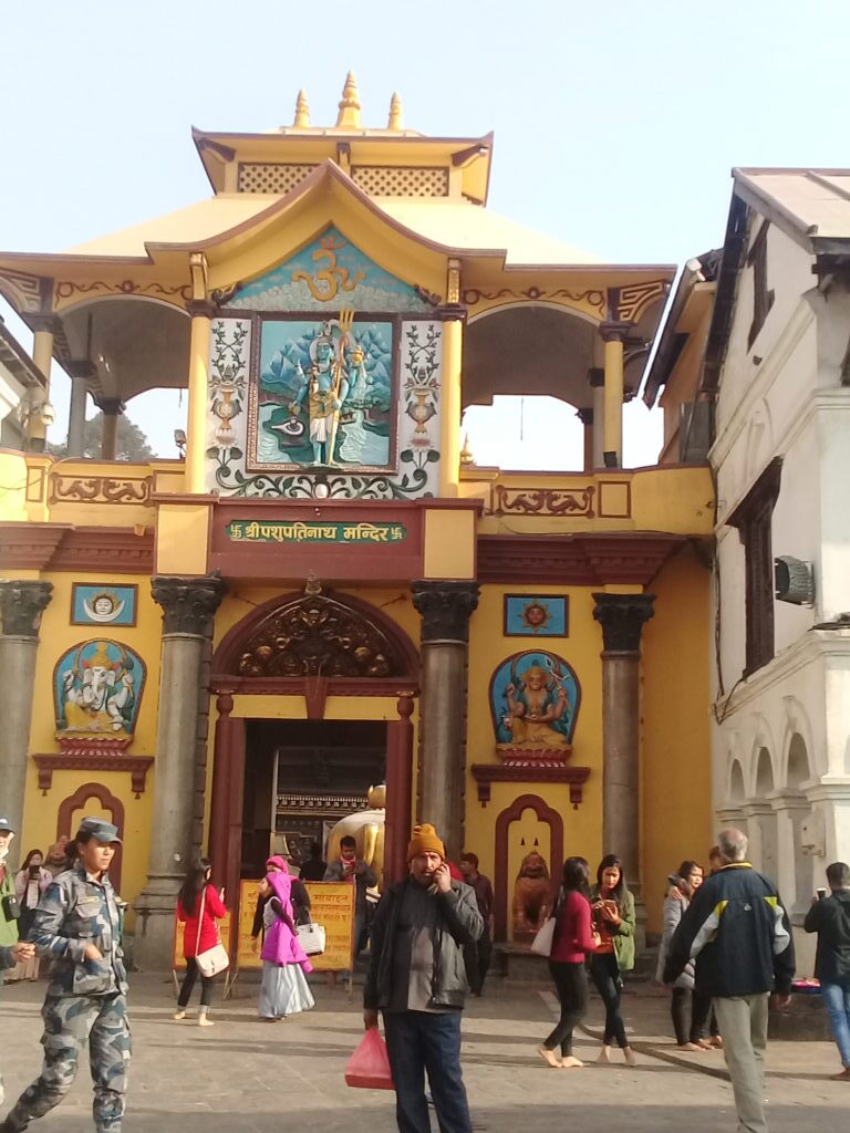 Nepal World Heritage Sites Tour - 10 Days