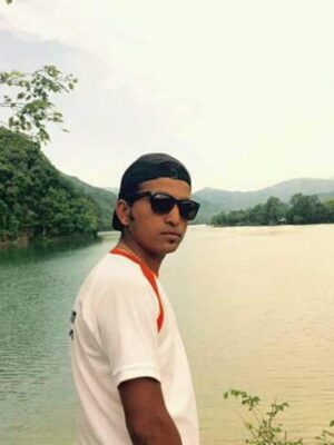 Ram-Saran-Adhikari