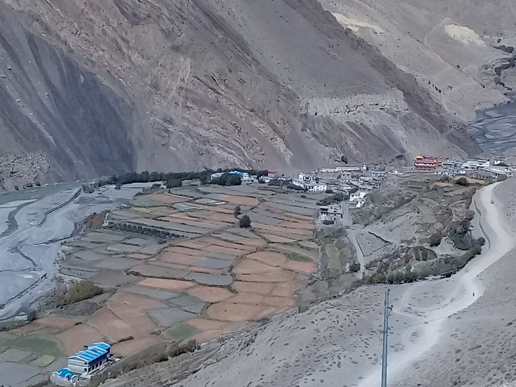 Saribung Expedition 26 days