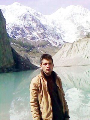 Subash-Khakural