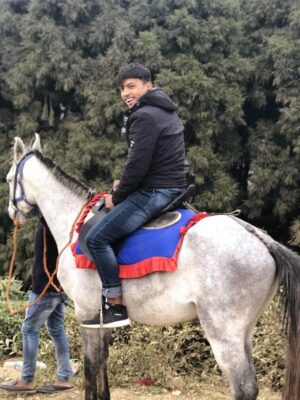 Sudip-Thapa